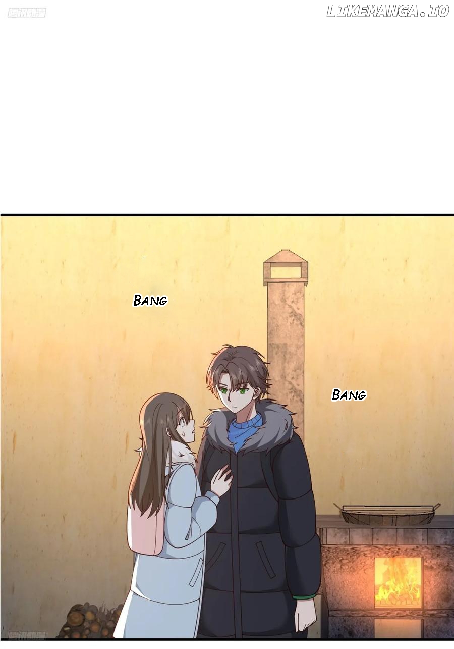 I Really Don’t Want to be Reborn Chapter 246 - page 2