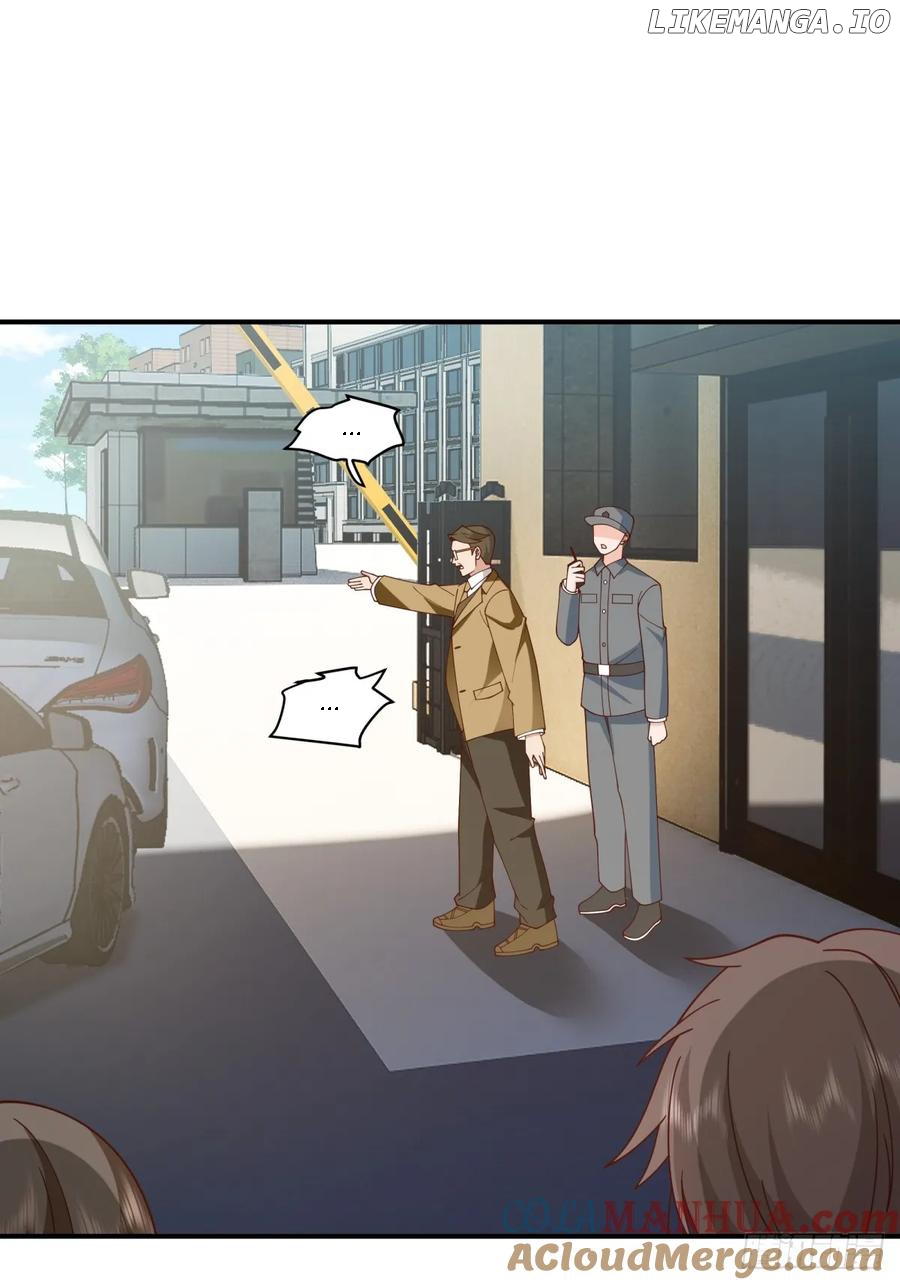I Really Don’t Want to be Reborn Chapter 246 - page 13