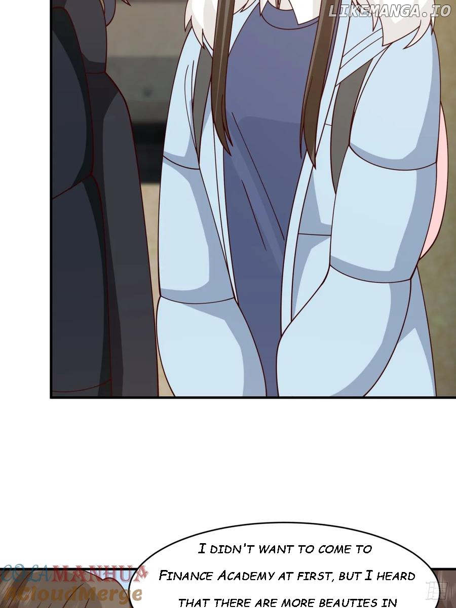 I Really Don’t Want to be Reborn Chapter 246 - page 22
