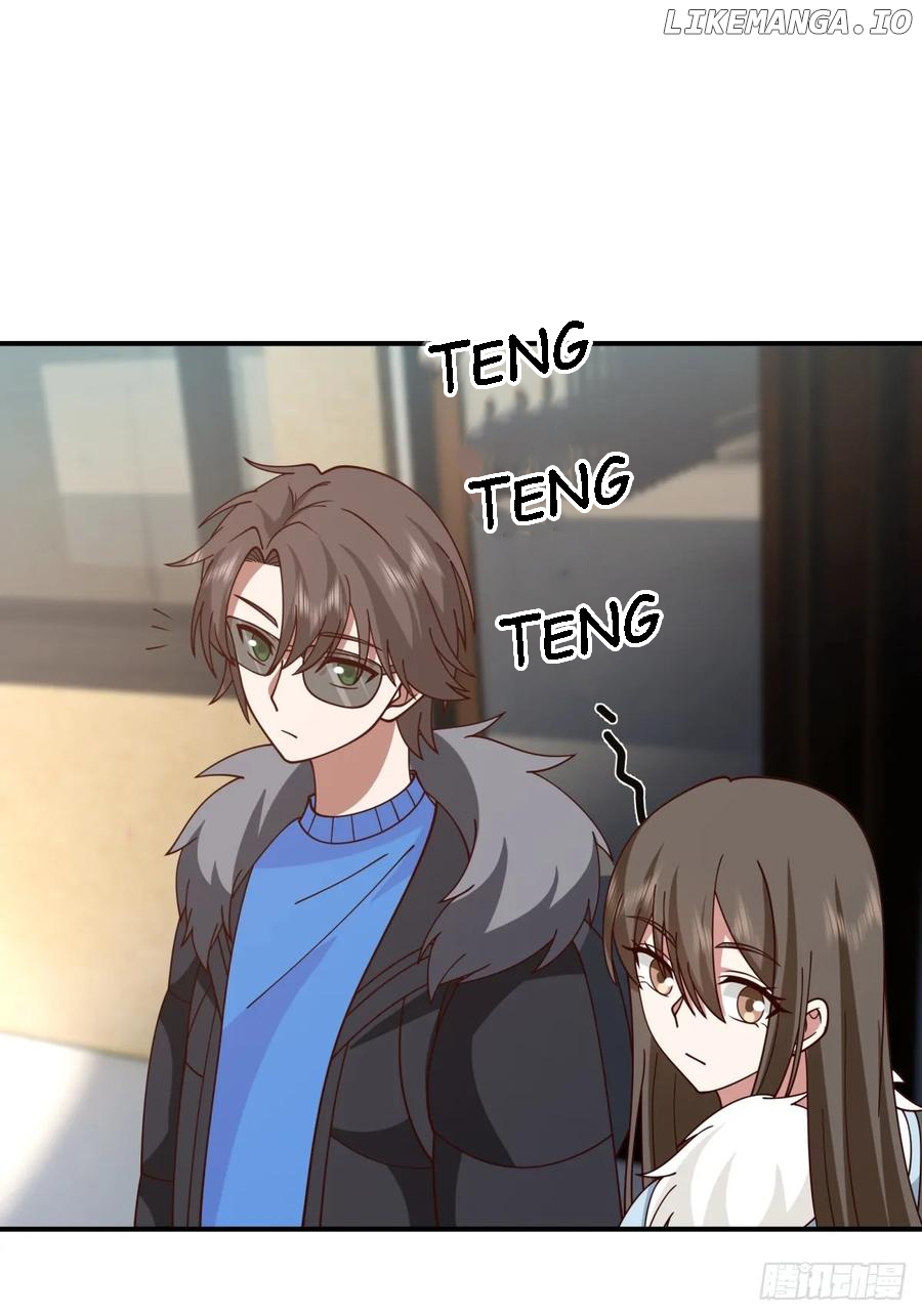 I Really Don’t Want to be Reborn Chapter 246 - page 26