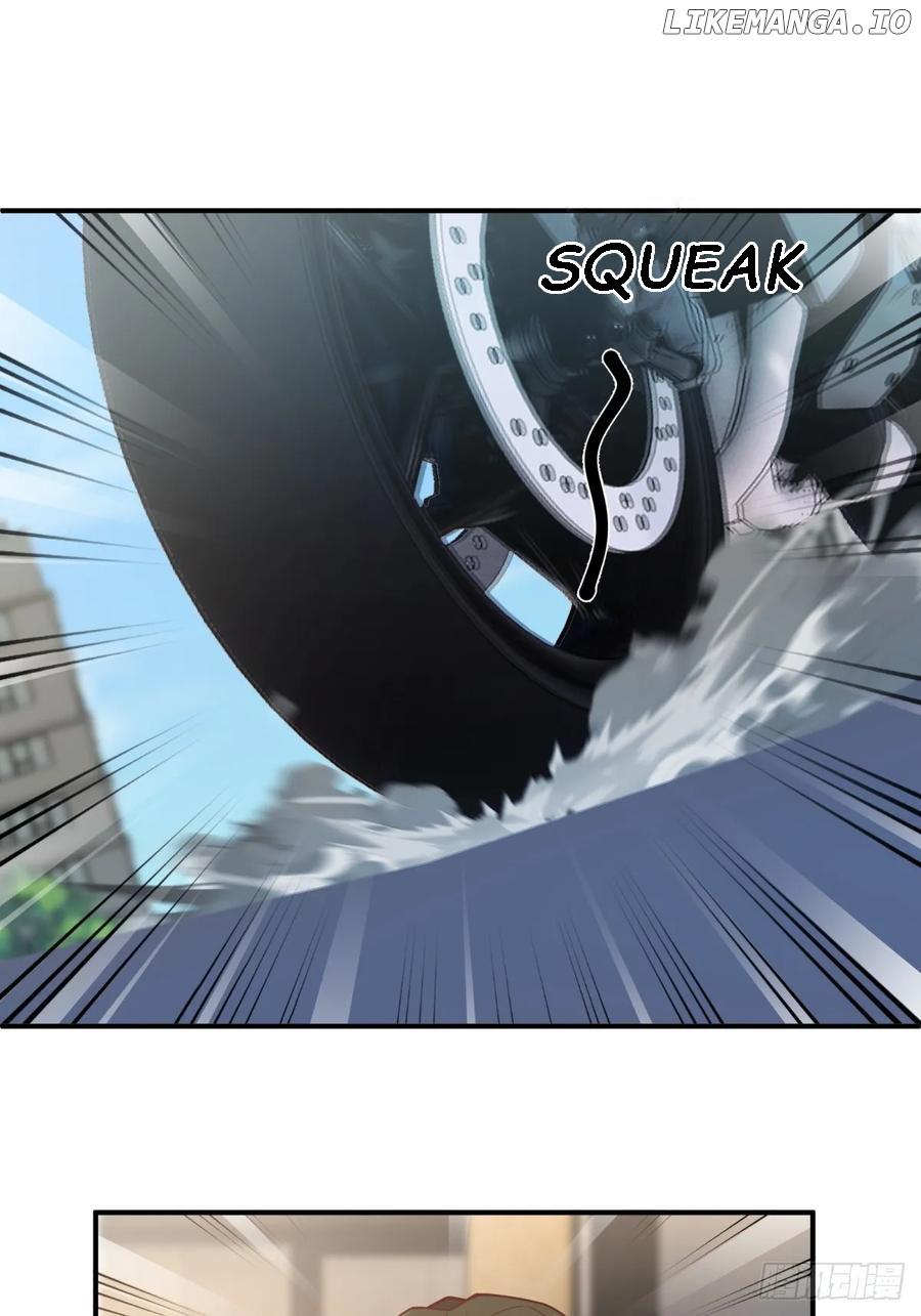 I Really Don’t Want to be Reborn Chapter 246 - page 29