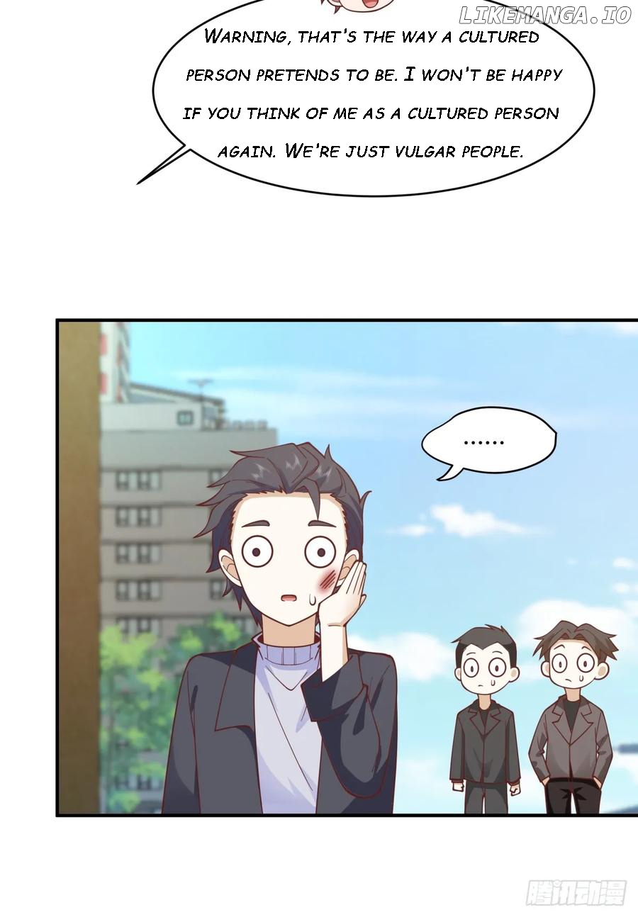 I Really Don’t Want to be Reborn Chapter 246 - page 45