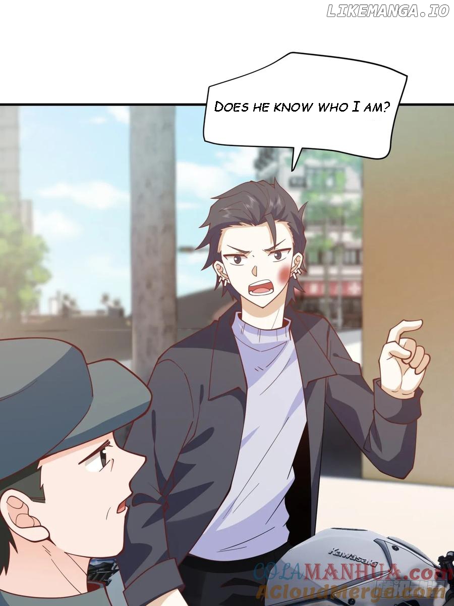 I Really Don’t Want to be Reborn Chapter 246 - page 46