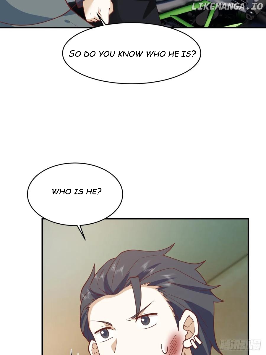 I Really Don’t Want to be Reborn Chapter 246 - page 47