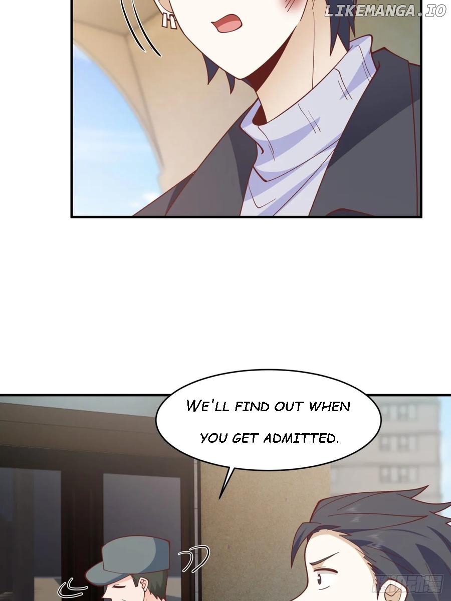 I Really Don’t Want to be Reborn Chapter 246 - page 48