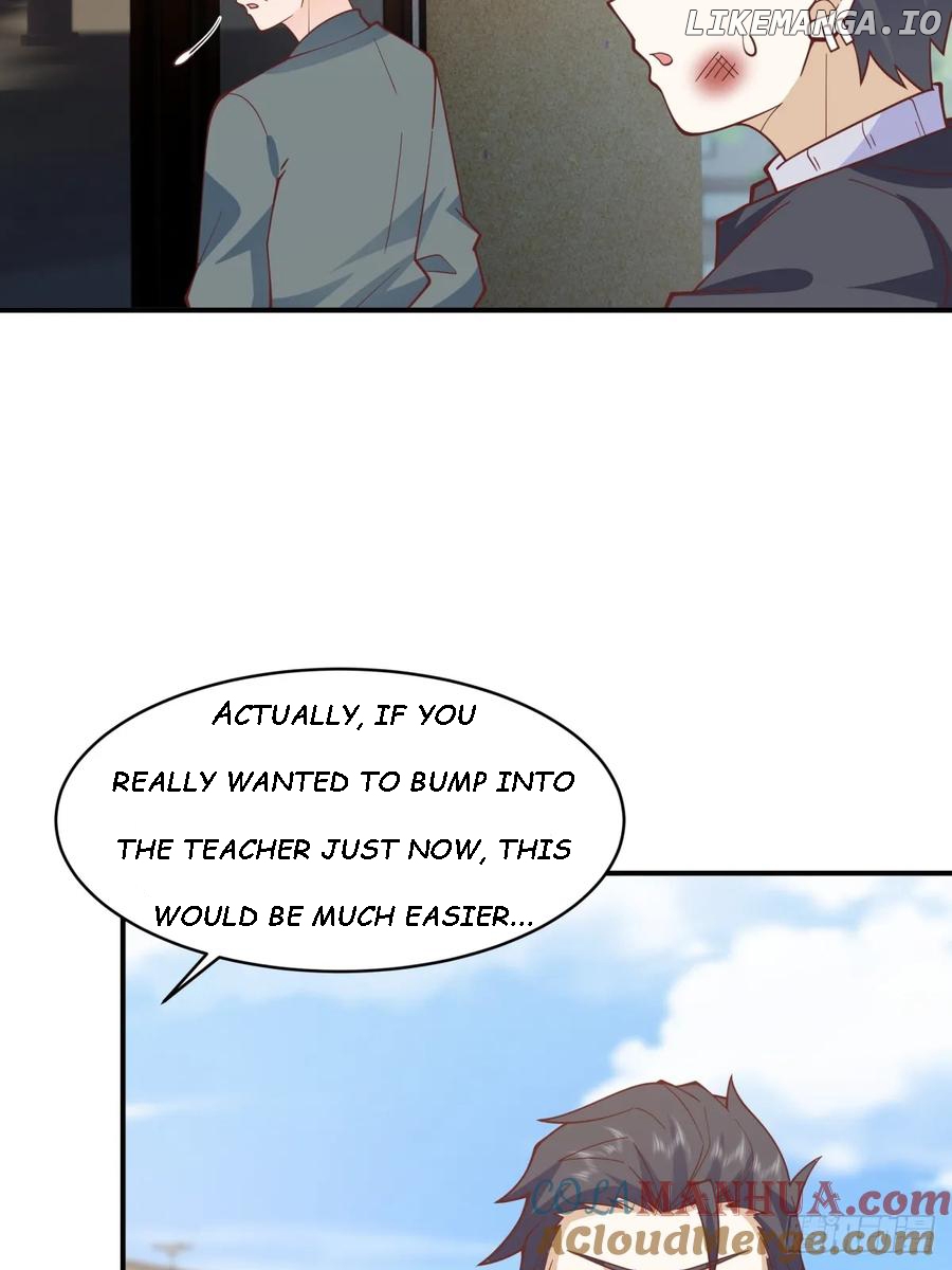 I Really Don’t Want to be Reborn Chapter 246 - page 49