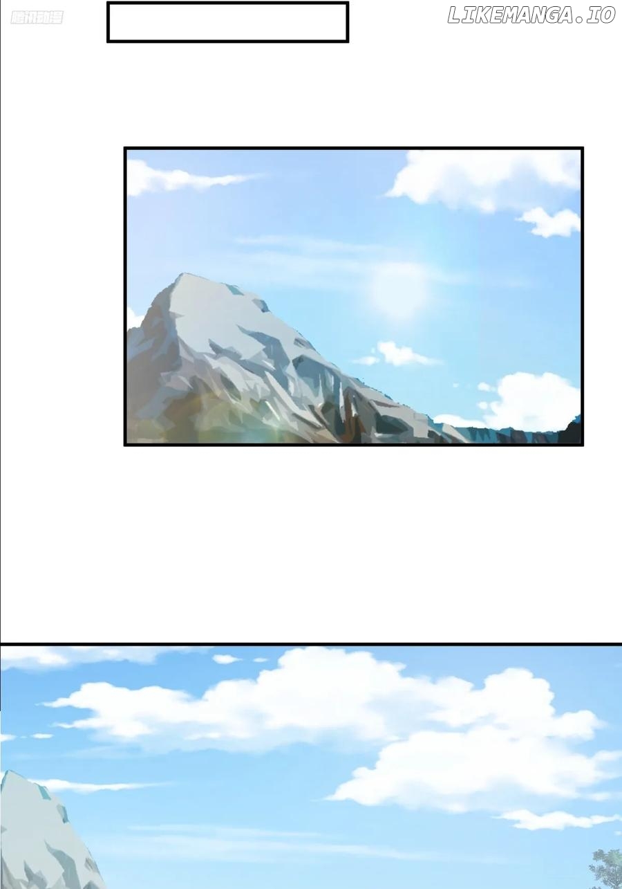 I Really Don’t Want to be Reborn Chapter 246 - page 8