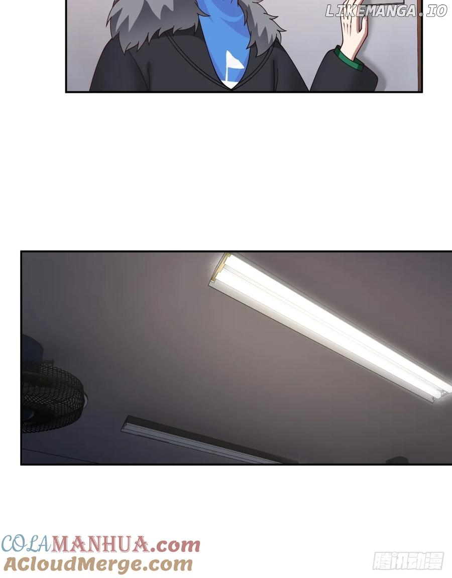 I Really Don’t Want to be Reborn Chapter 247 - page 19