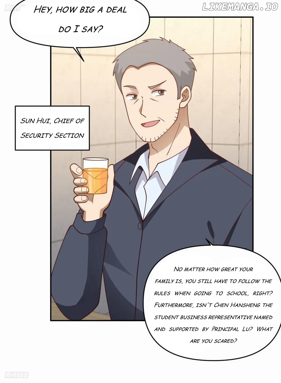 I Really Don’t Want to be Reborn Chapter 247 - page 4