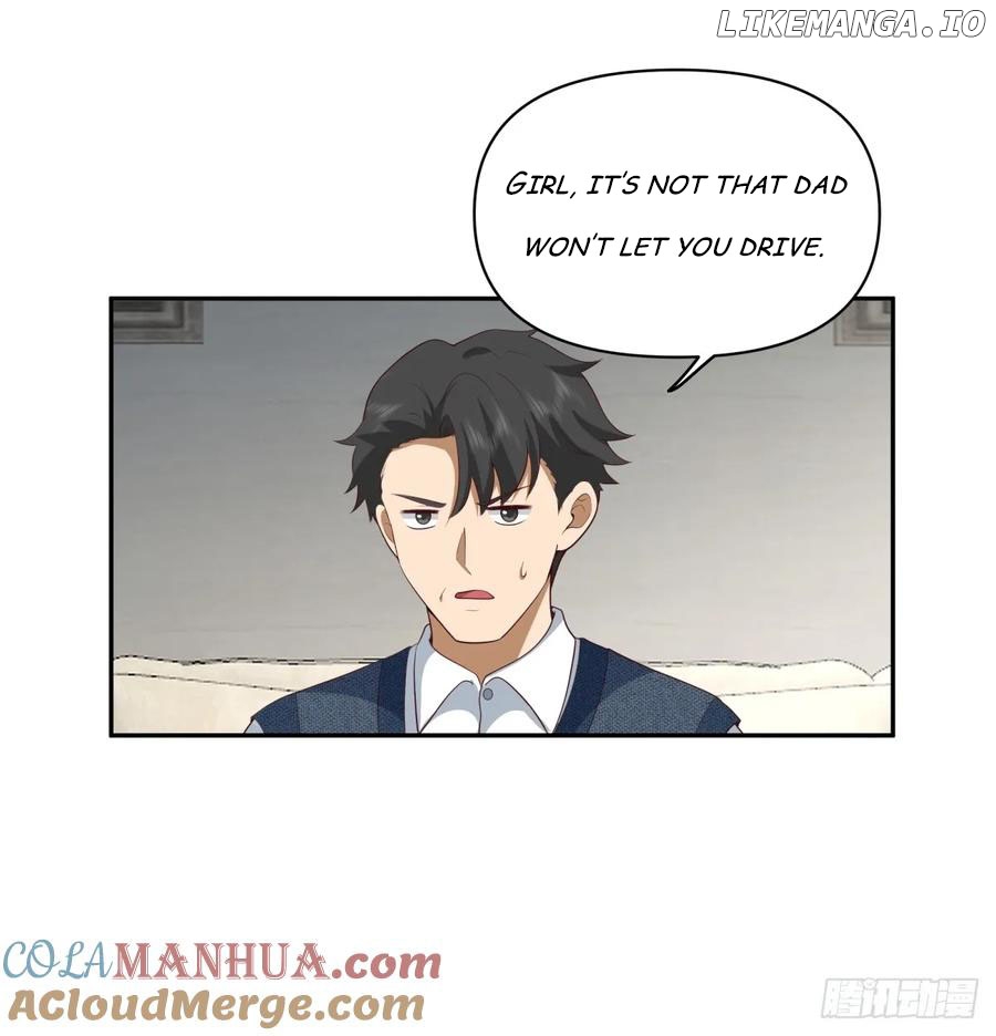 I Really Don’t Want to be Reborn Chapter 248 - page 13