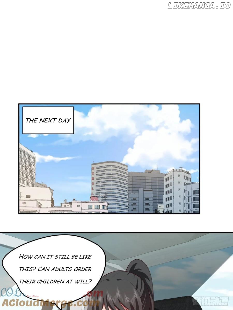 I Really Don’t Want to be Reborn Chapter 248 - page 25