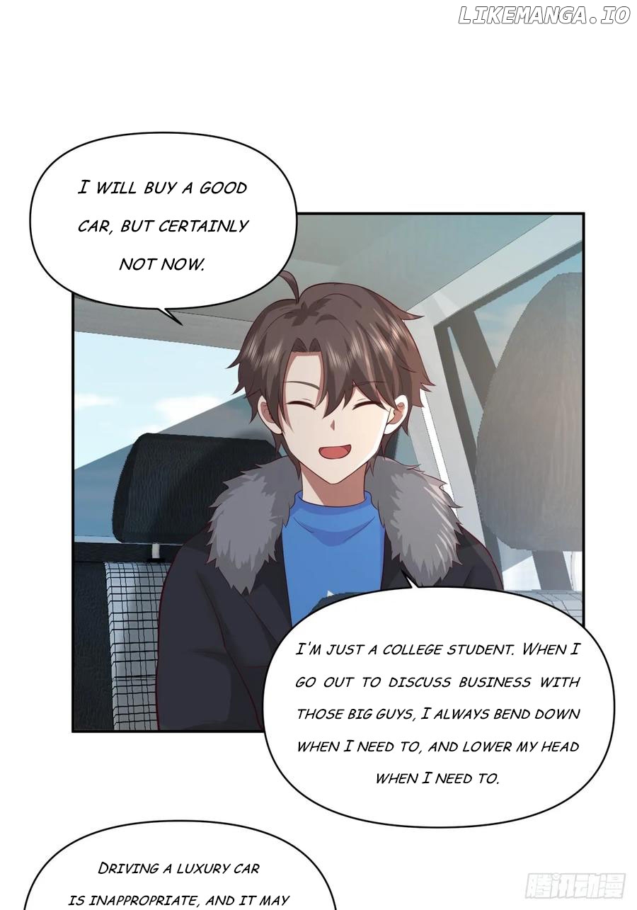 I Really Don’t Want to be Reborn Chapter 248 - page 30