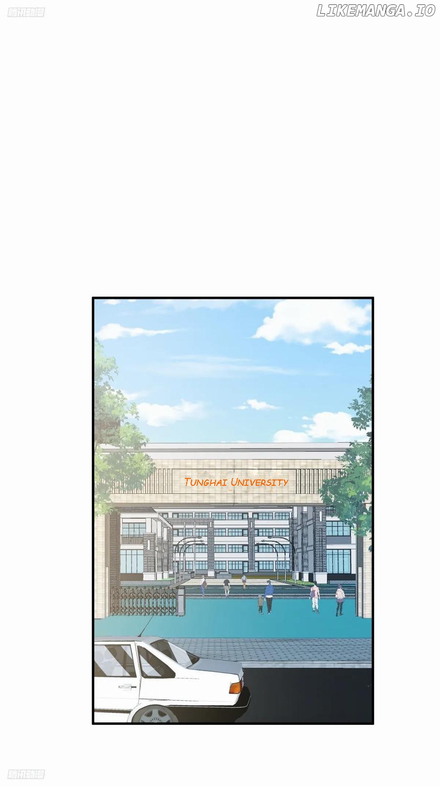 I Really Don’t Want to be Reborn Chapter 249 - page 2
