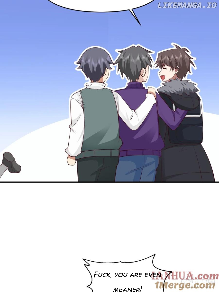 I Really Don’t Want to be Reborn Chapter 249 - page 28