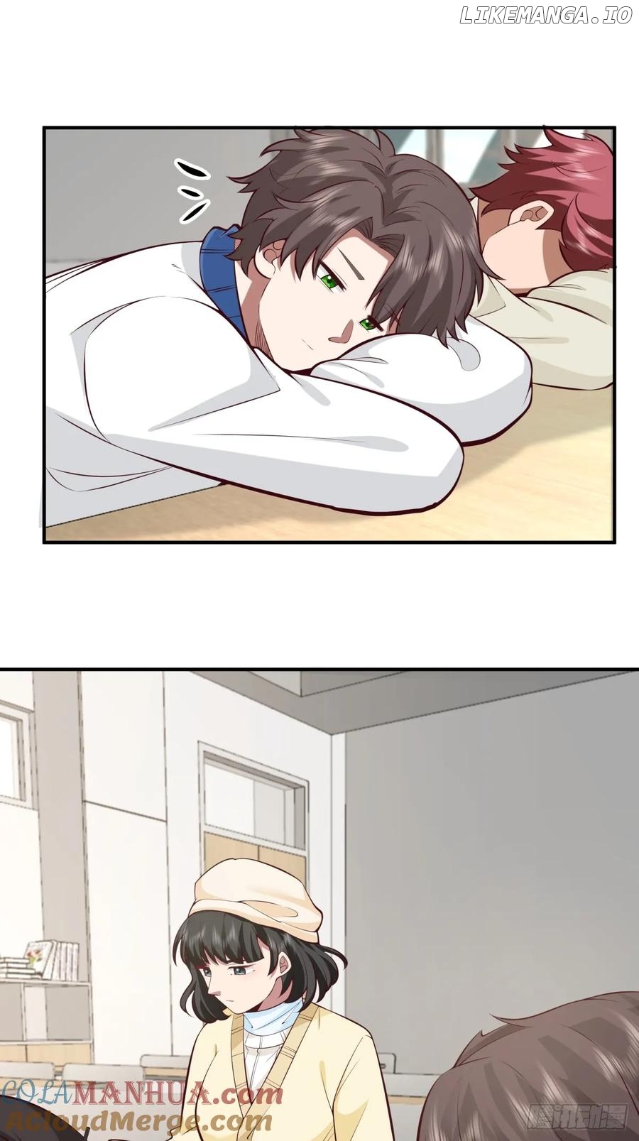 I Really Don’t Want to be Reborn Chapter 249 - page 37