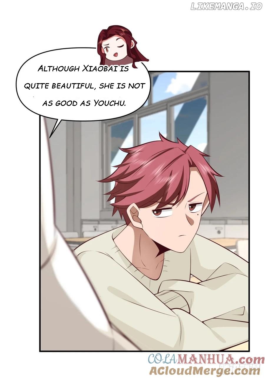 I Really Don’t Want to be Reborn Chapter 249 - page 40