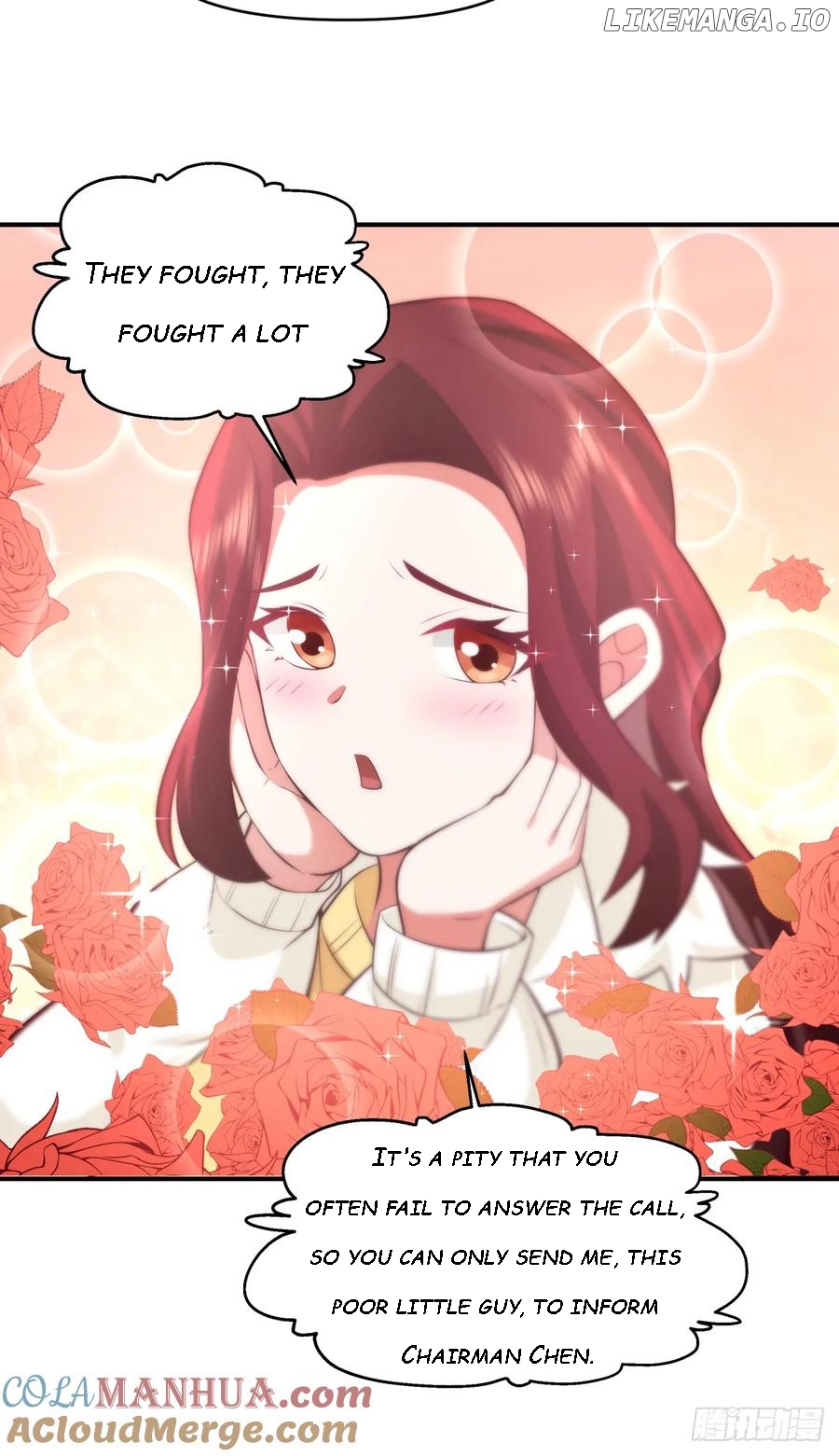 I Really Don’t Want to be Reborn Chapter 249 - page 46