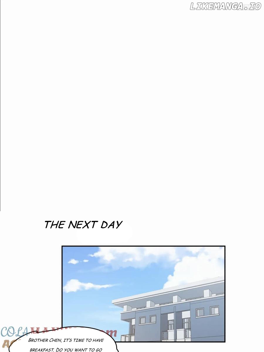 I Really Don’t Want to be Reborn Chapter 250 - page 11
