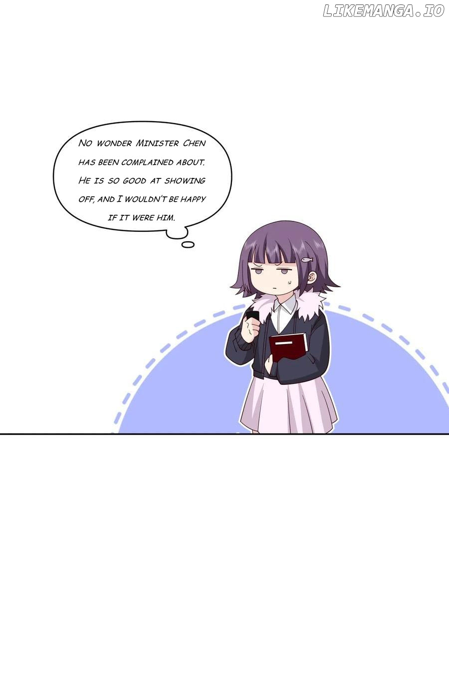 I Really Don’t Want to be Reborn Chapter 250 - page 31