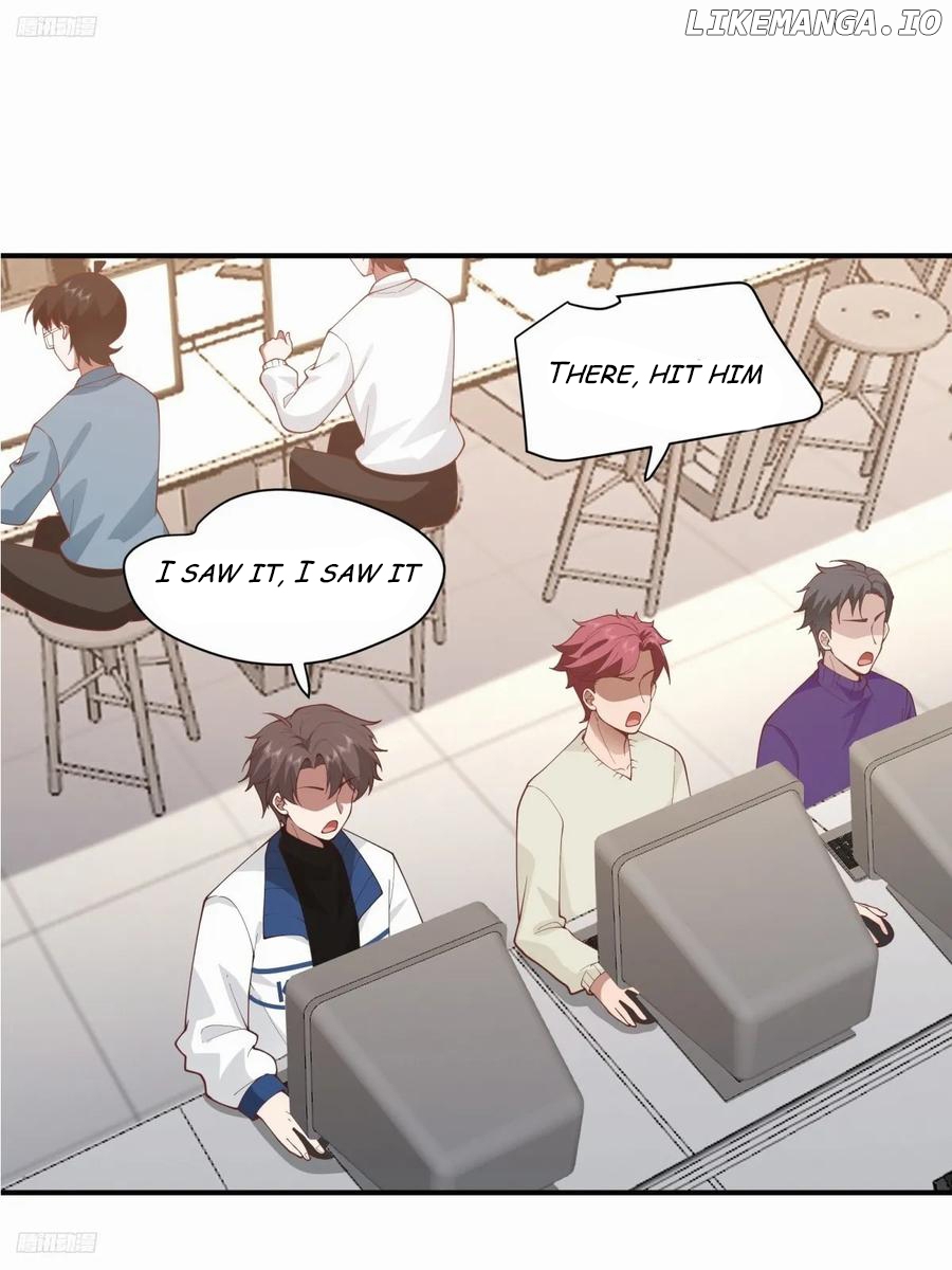 I Really Don’t Want to be Reborn Chapter 251 - page 2