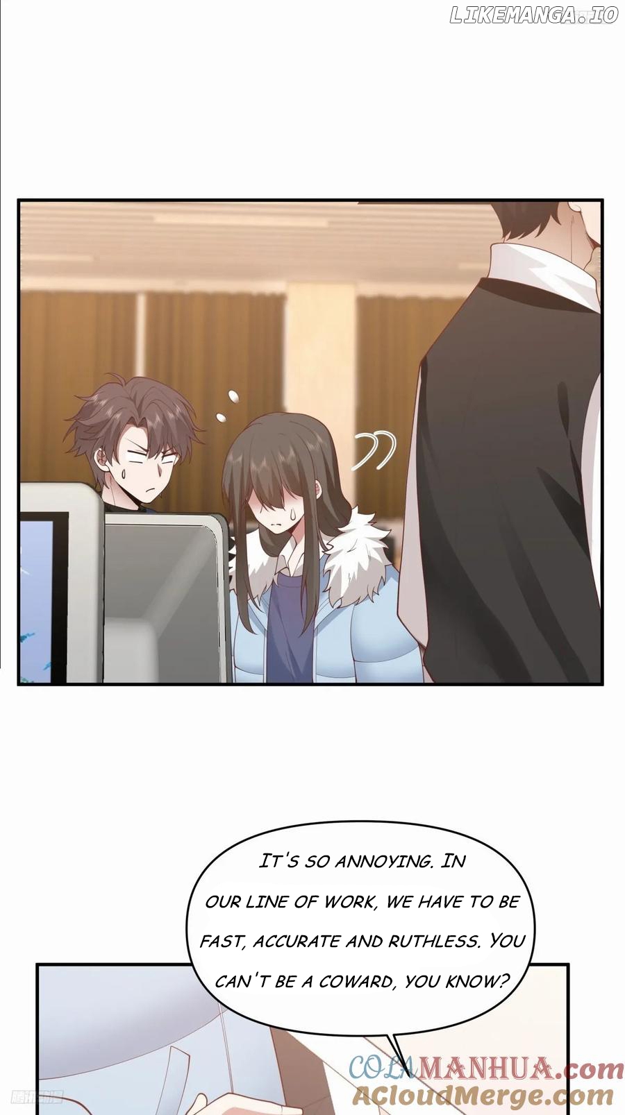 I Really Don’t Want to be Reborn Chapter 251 - page 11