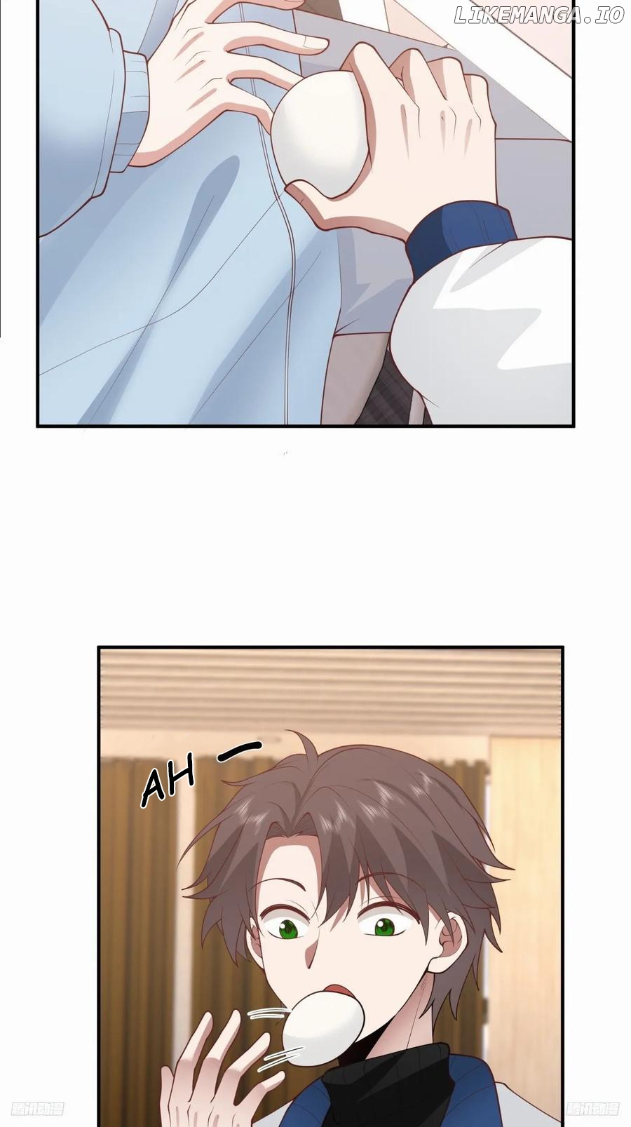 I Really Don’t Want to be Reborn Chapter 251 - page 12