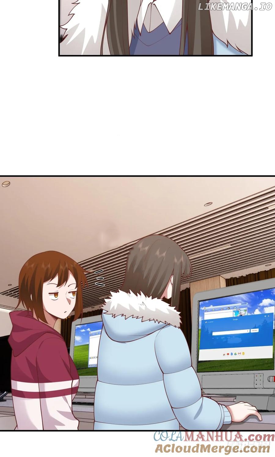 I Really Don’t Want to be Reborn Chapter 251 - page 19