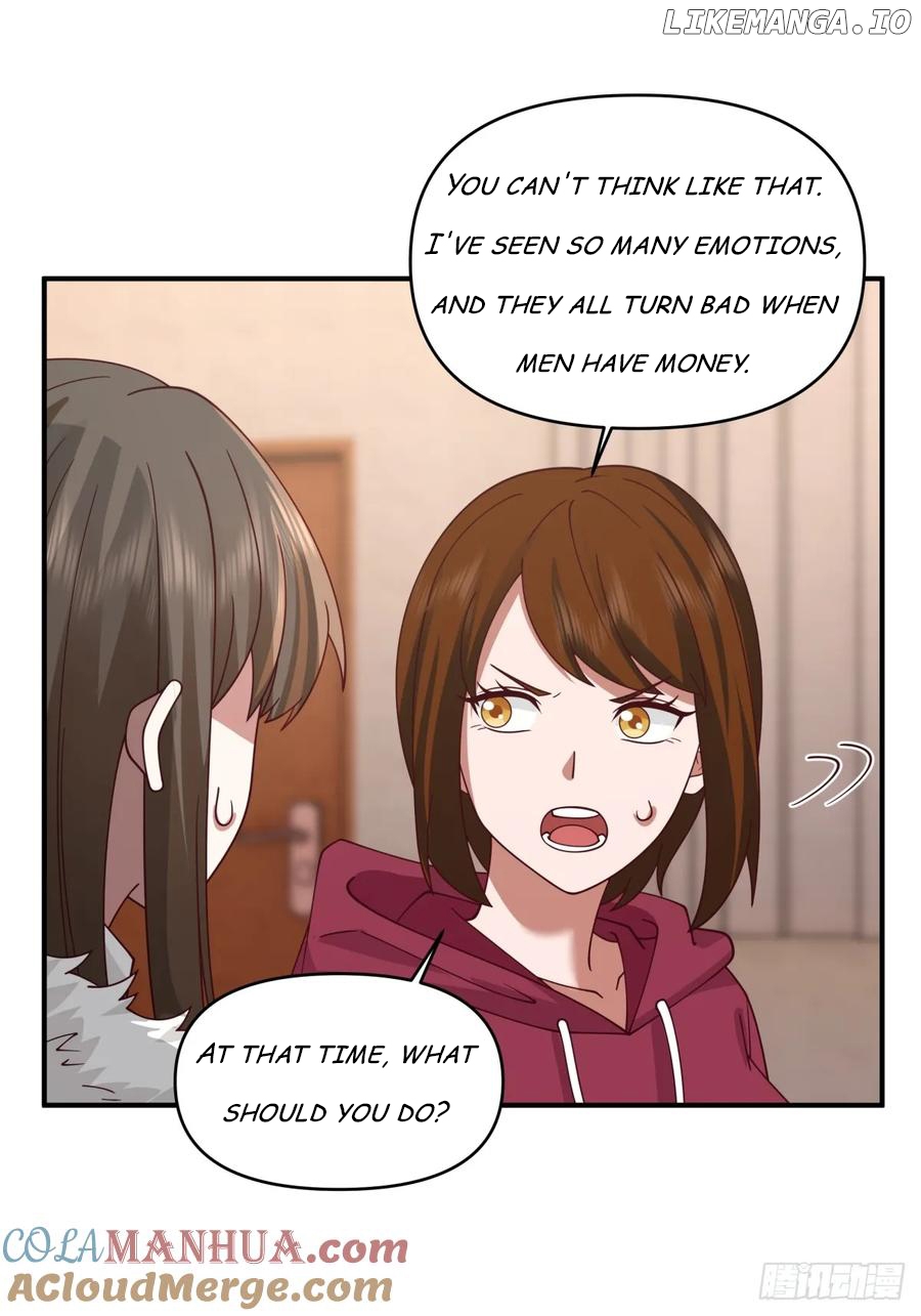 I Really Don’t Want to be Reborn Chapter 251 - page 23