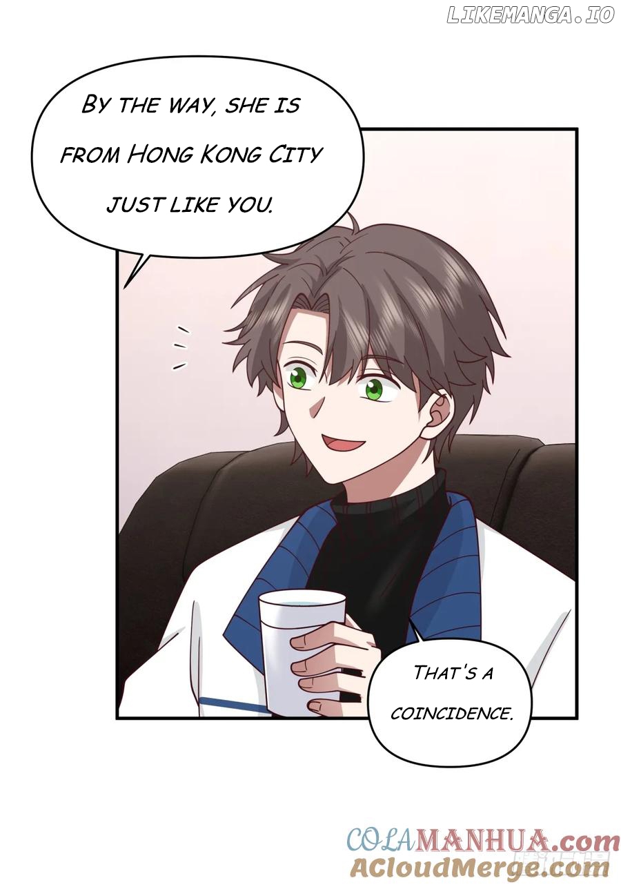 I Really Don’t Want to be Reborn Chapter 251 - page 37