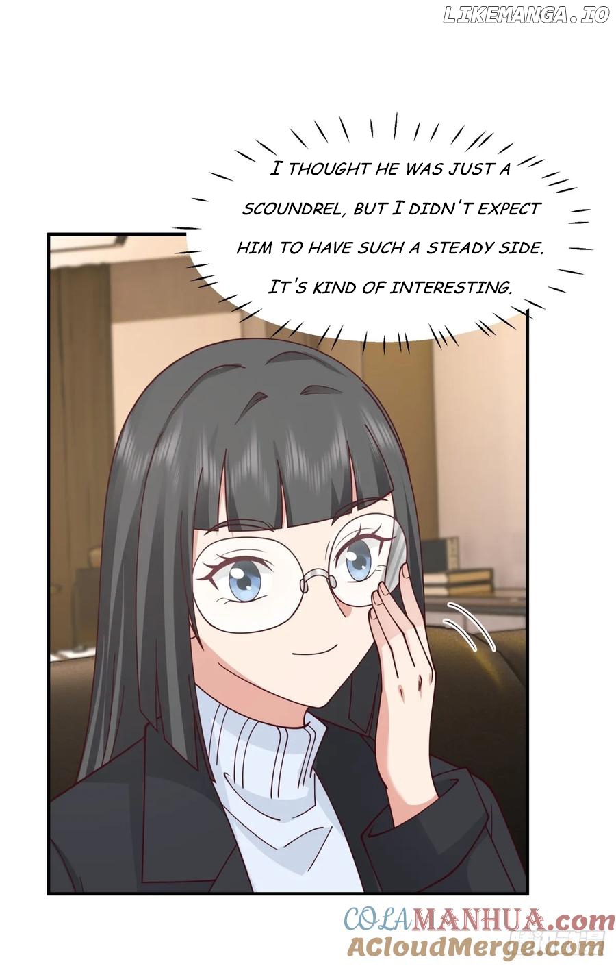 I Really Don’t Want to be Reborn Chapter 251 - page 39