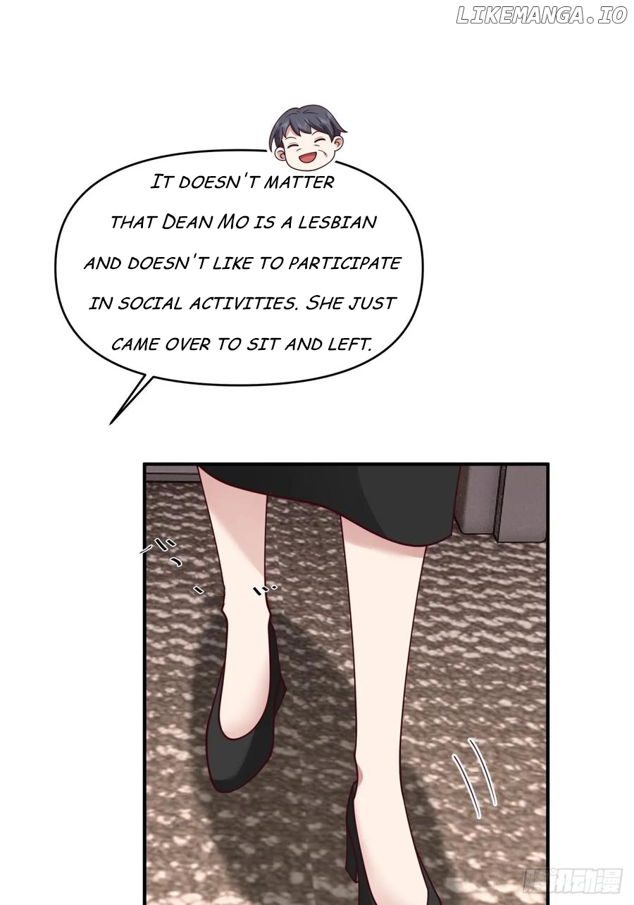 I Really Don’t Want to be Reborn Chapter 251 - page 40