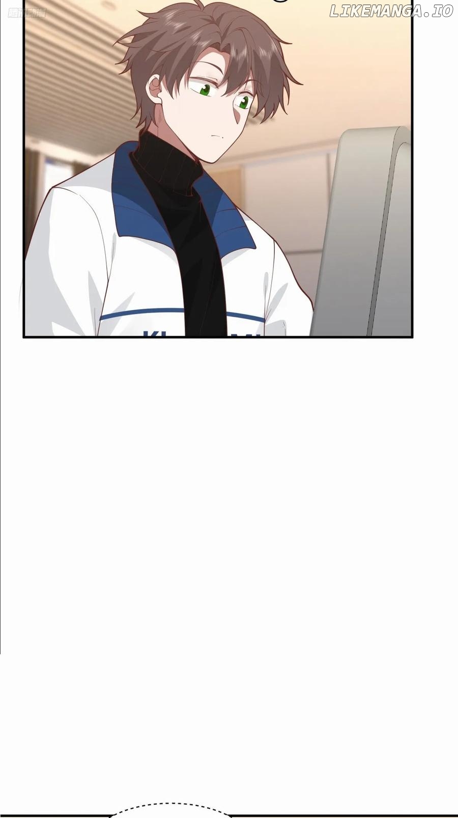 I Really Don’t Want to be Reborn Chapter 251 - page 8
