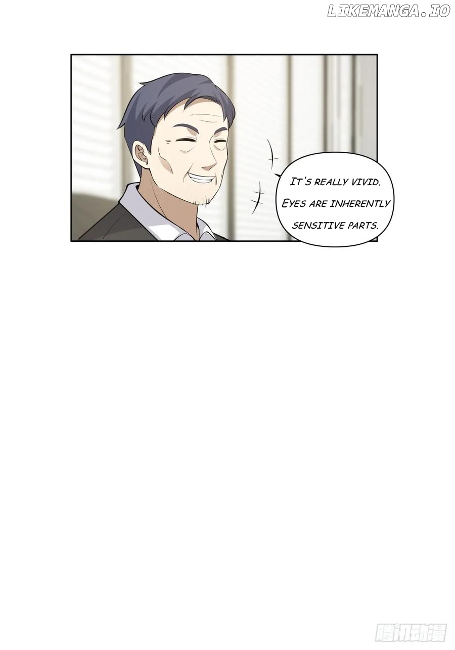 I Really Don’t Want to be Reborn Chapter 199 - page 12