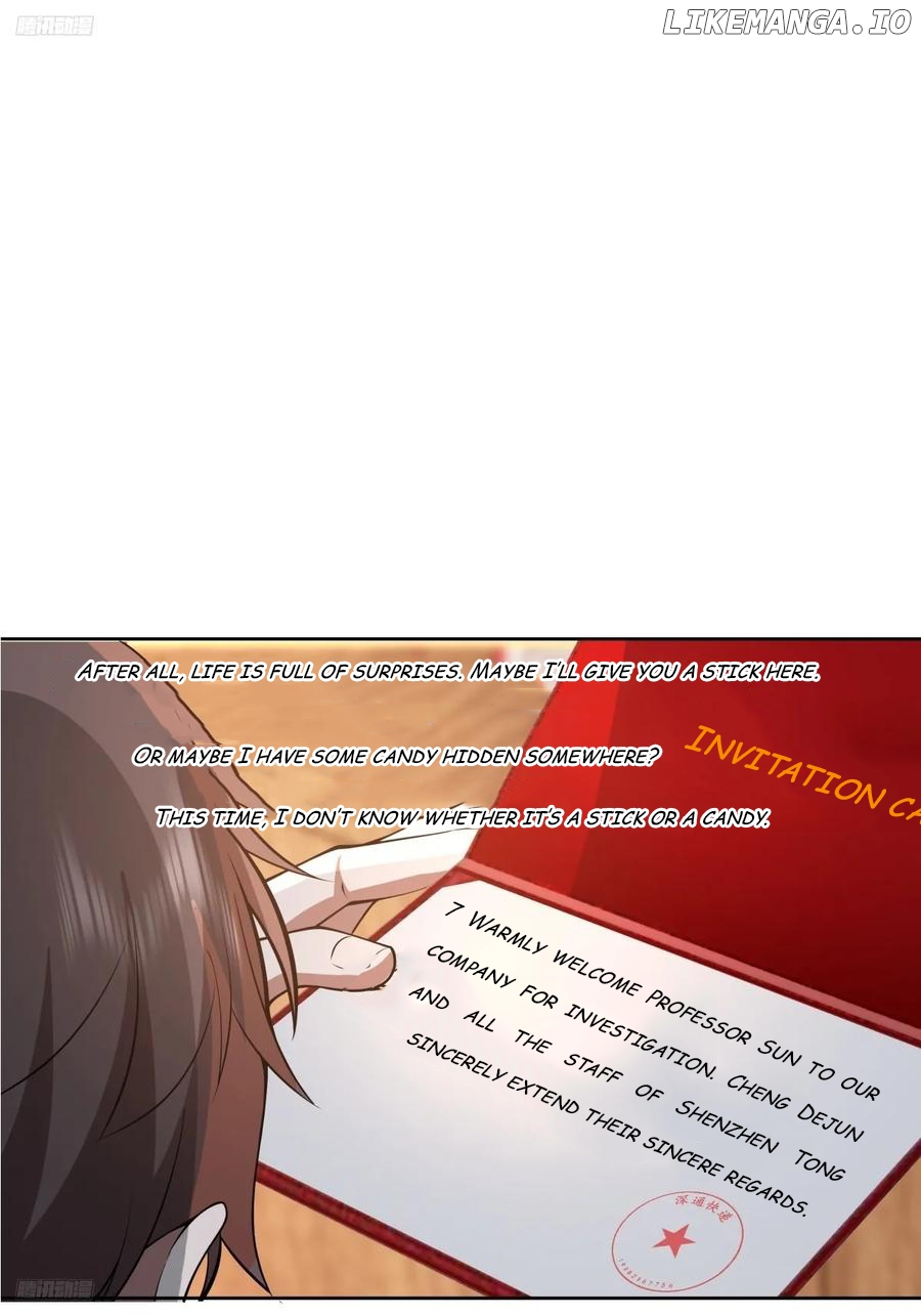 I Really Don’t Want to be Reborn Chapter 200 - page 2