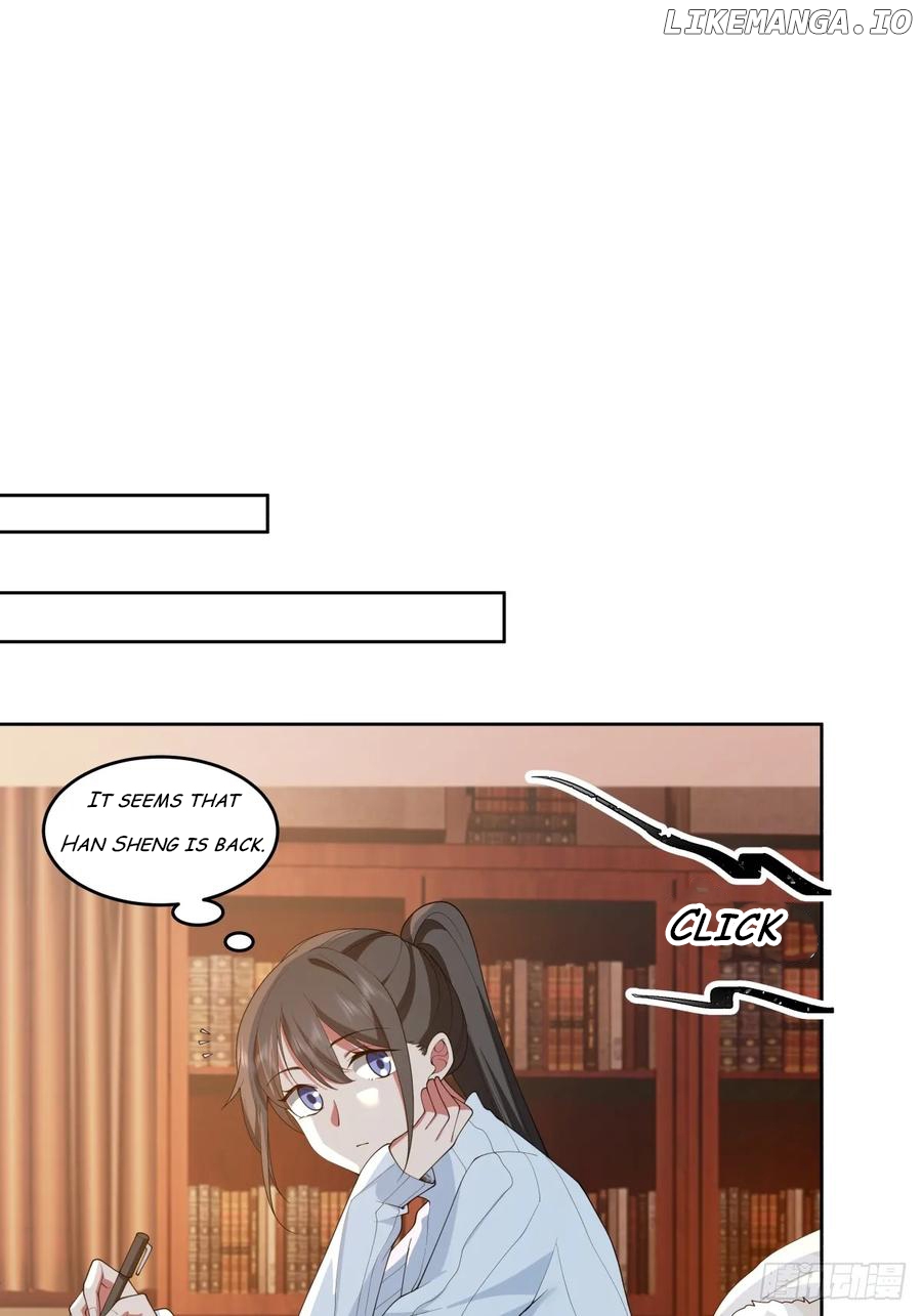 I Really Don’t Want to be Reborn Chapter 200 - page 18