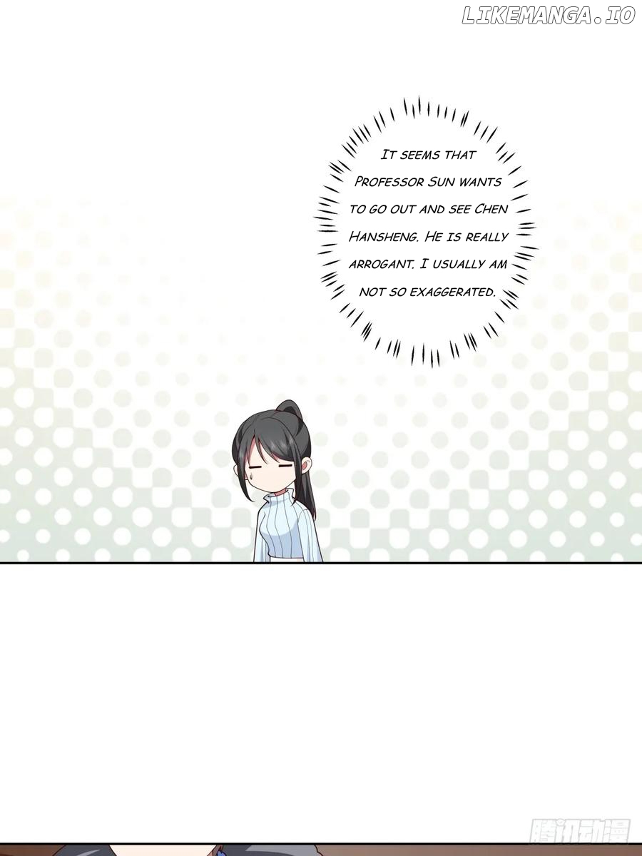 I Really Don’t Want to be Reborn Chapter 200 - page 21