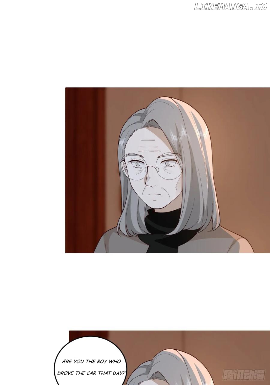 I Really Don’t Want to be Reborn Chapter 200 - page 24