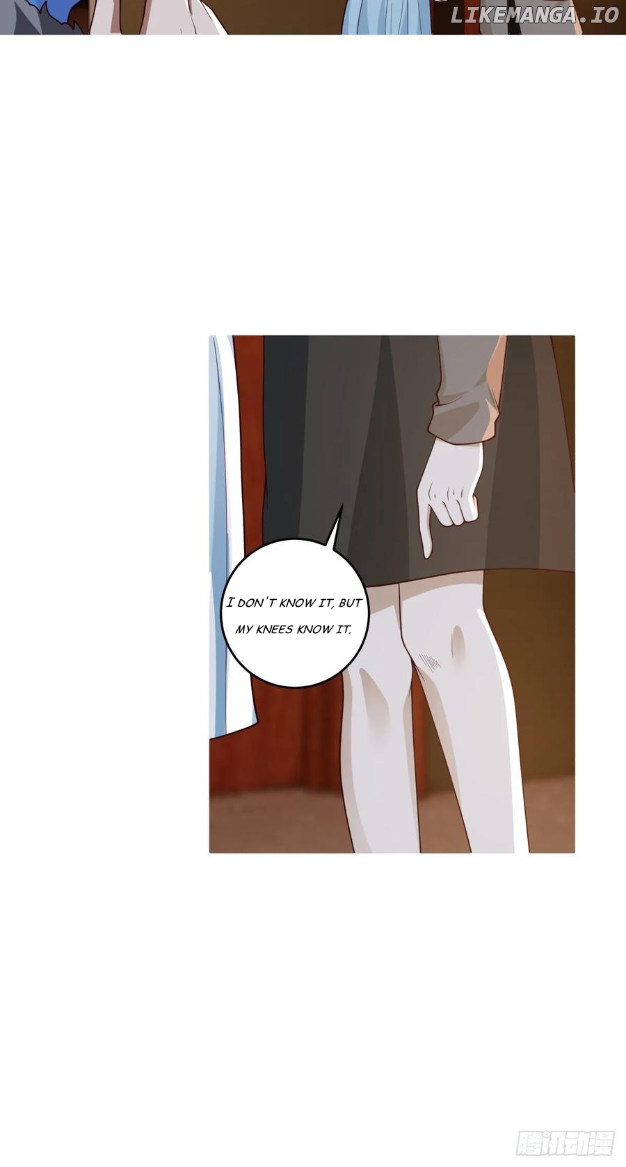 I Really Don’t Want to be Reborn Chapter 200 - page 26
