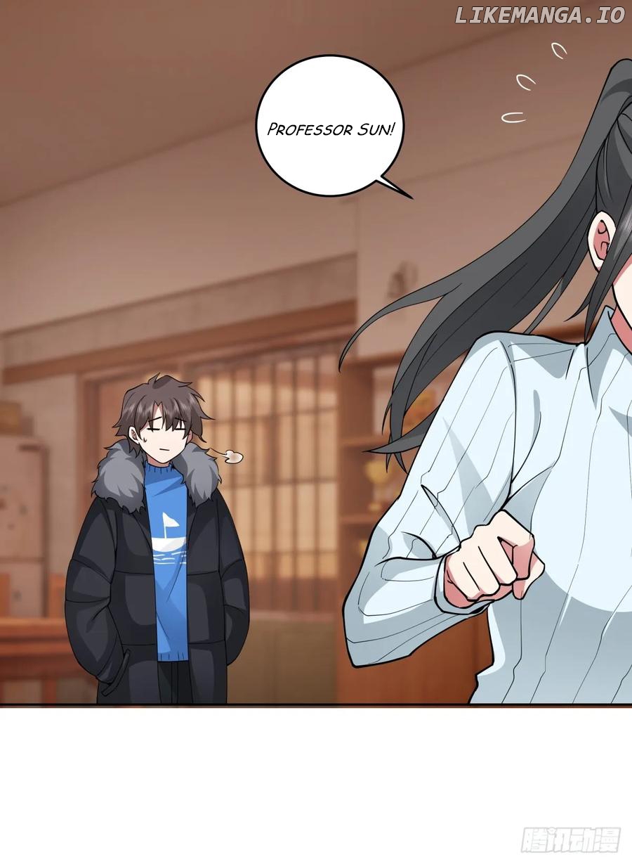 I Really Don’t Want to be Reborn Chapter 200 - page 29