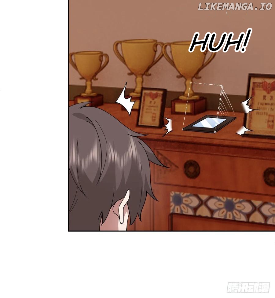 I Really Don’t Want to be Reborn Chapter 200 - page 33