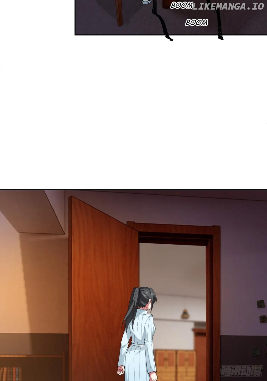 I Really Don’t Want to be Reborn Chapter 200 - page 38
