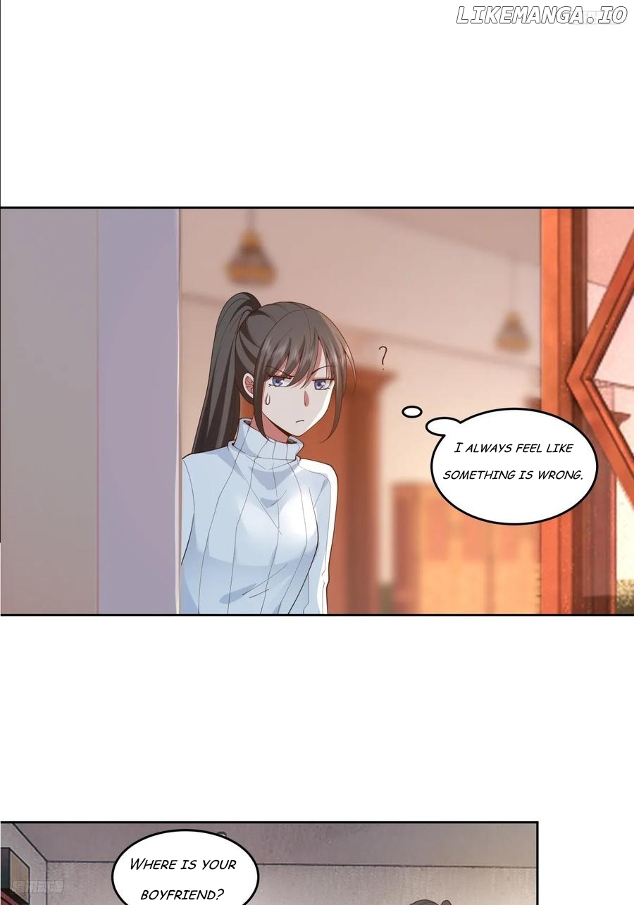 I Really Don’t Want to be Reborn Chapter 200 - page 5