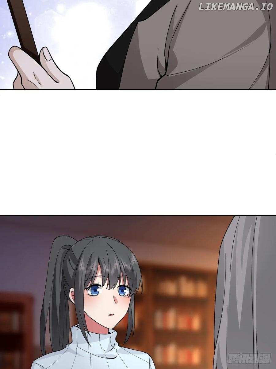 I Really Don’t Want to be Reborn Chapter 200 - page 47