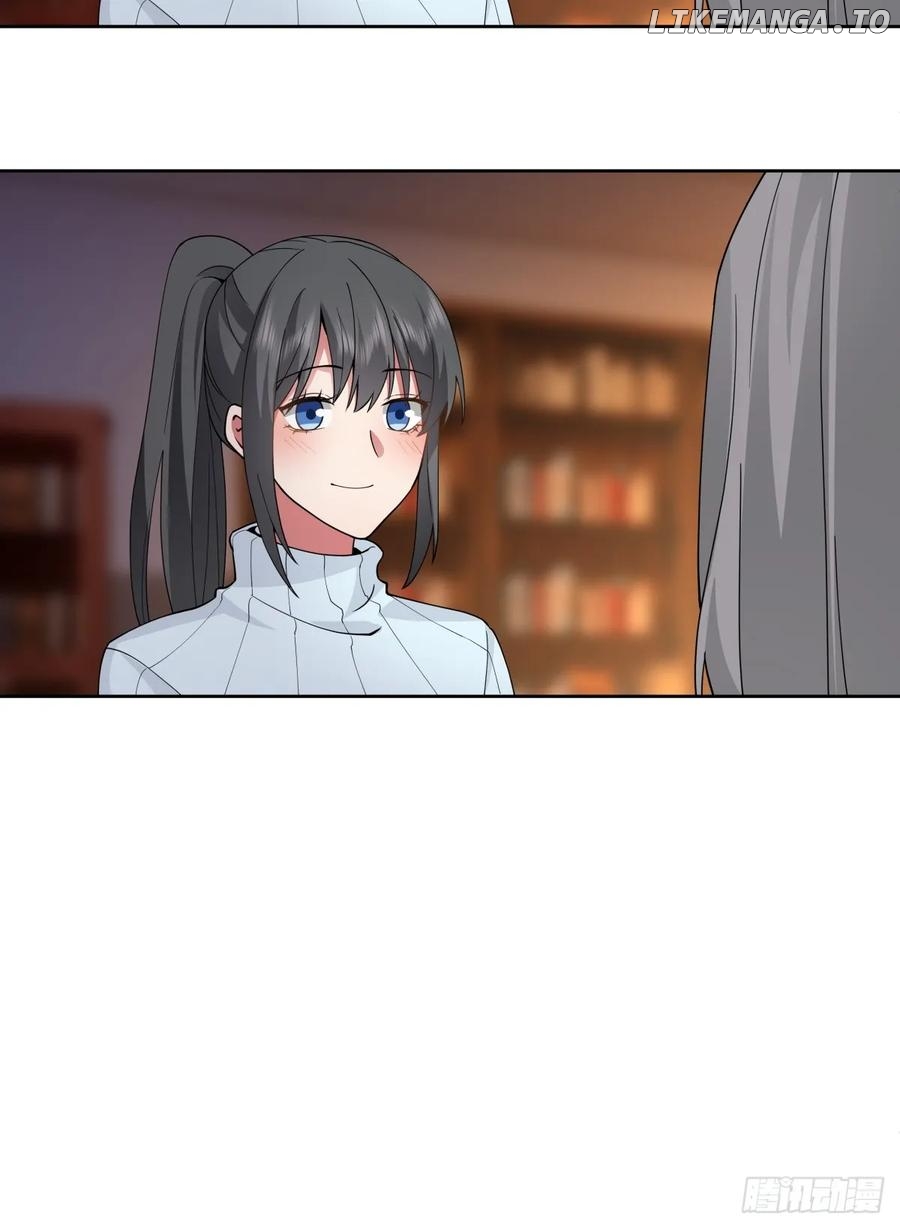 I Really Don’t Want to be Reborn Chapter 200 - page 48