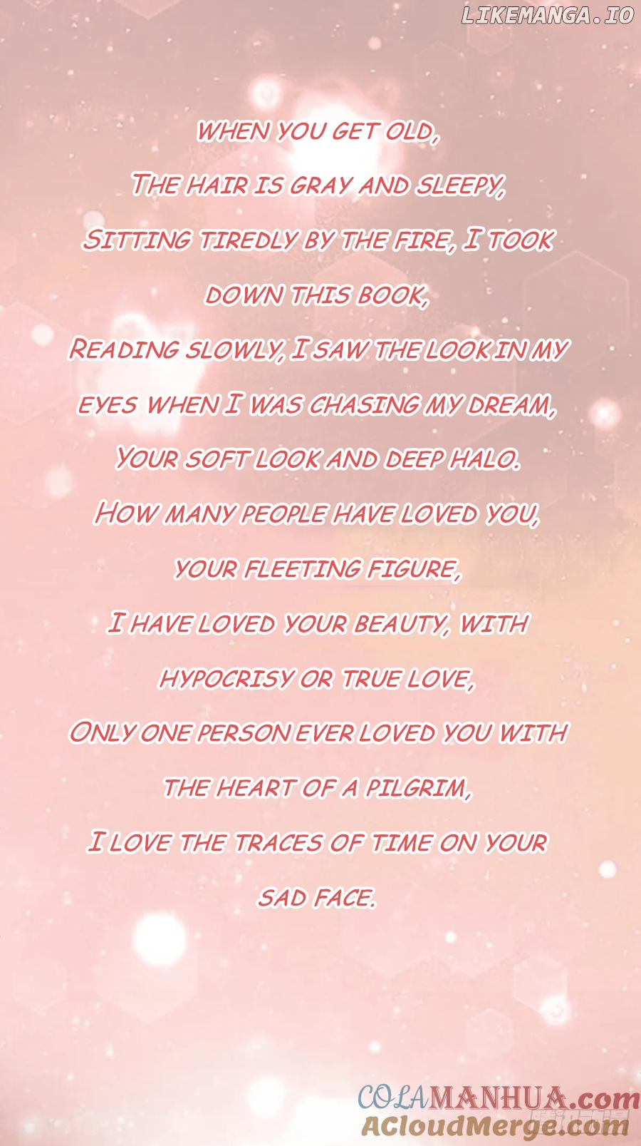 I Really Don’t Want to be Reborn Chapter 200 - page 49