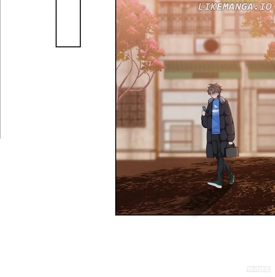 I Really Don’t Want to be Reborn Chapter 200 - page 8