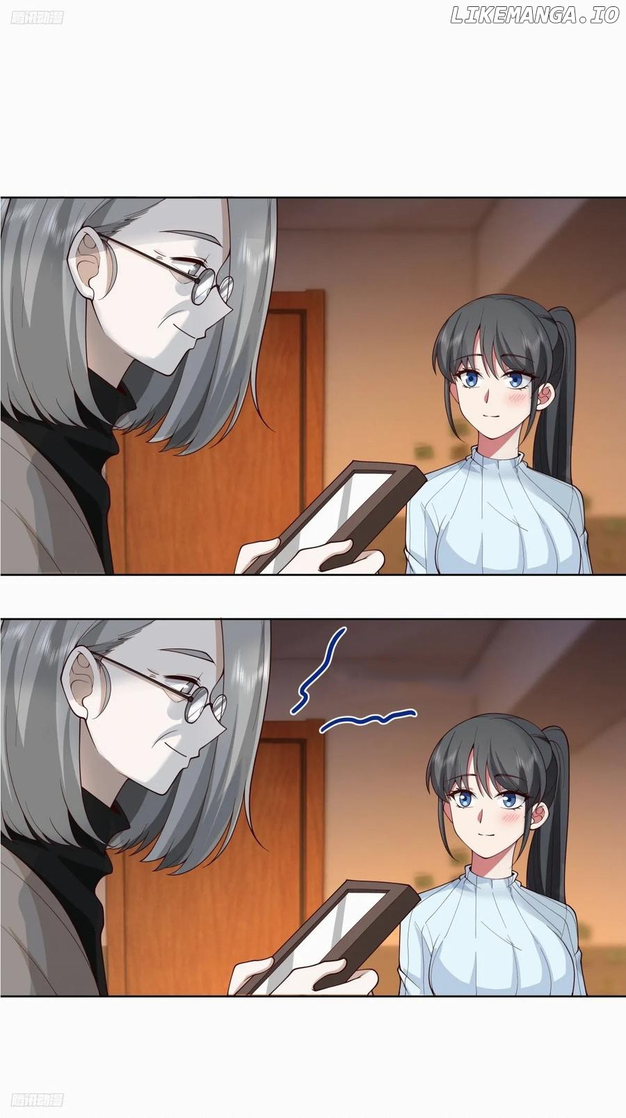 I Really Don’t Want to be Reborn Chapter 201 - page 2