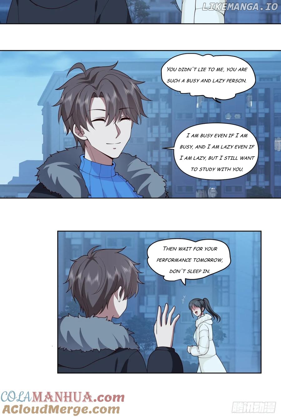 I Really Don’t Want to be Reborn Chapter 201 - page 15