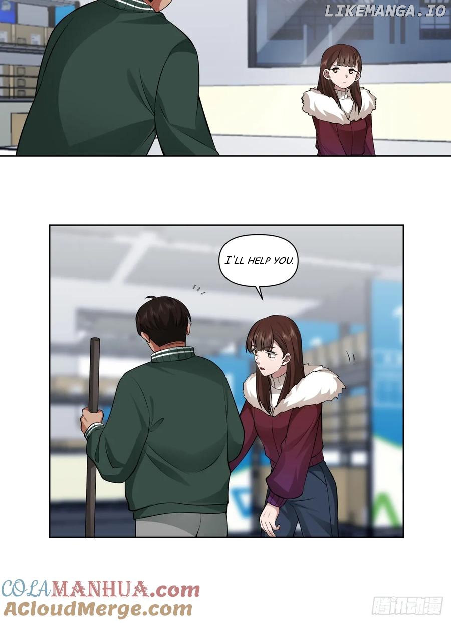 I Really Don’t Want to be Reborn Chapter 201 - page 21