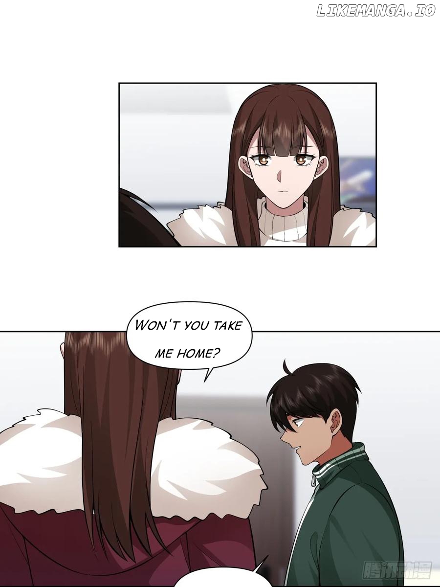I Really Don’t Want to be Reborn Chapter 201 - page 24